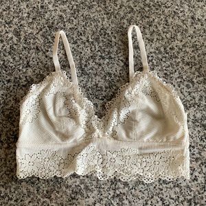 aerie bralette